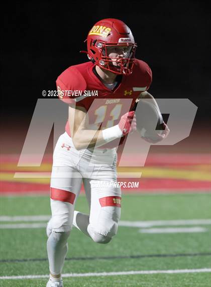 Thumbnail 1 in Brophy College Prep vs. Cathedral Catholic (Honor Bowl) photogallery.