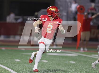Thumbnail 2 in Brophy College Prep vs. Cathedral Catholic (Honor Bowl) photogallery.