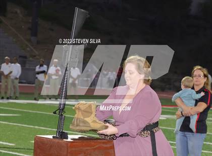 Thumbnail 2 in Brophy College Prep vs. Cathedral Catholic (Honor Bowl) photogallery.
