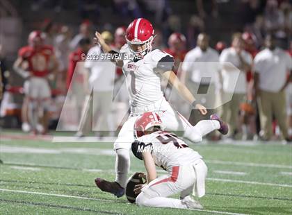 Thumbnail 2 in Brophy College Prep vs. Cathedral Catholic (Honor Bowl) photogallery.