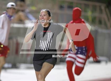 Thumbnail 1 in Brophy College Prep vs. Cathedral Catholic (Honor Bowl) photogallery.