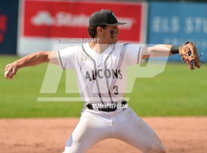 Thumbnail 1 in St. Joseph vs. Joel Barlow (CIAC Class M Semifinal) photogallery.