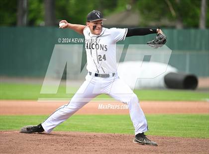 Thumbnail 2 in St. Joseph vs. Joel Barlow (CIAC Class M Semifinal) photogallery.