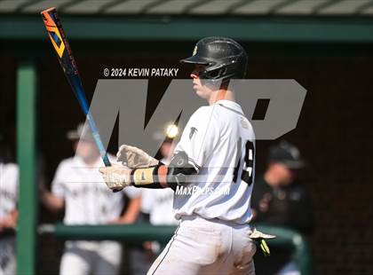 Thumbnail 3 in St. Joseph vs. Joel Barlow (CIAC Class M Semifinal) photogallery.