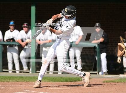 Thumbnail 1 in St. Joseph vs. Joel Barlow (CIAC Class M Semifinal) photogallery.