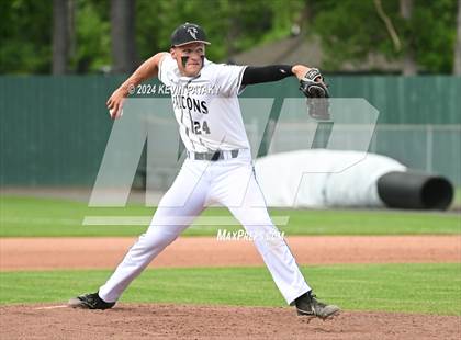 Thumbnail 1 in St. Joseph vs. Joel Barlow (CIAC Class M Semifinal) photogallery.