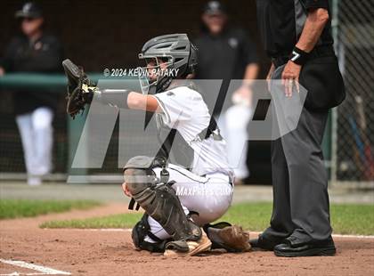 Thumbnail 1 in St. Joseph vs. Joel Barlow (CIAC Class M Semifinal) photogallery.