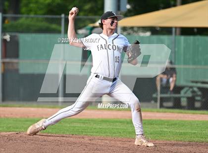 Thumbnail 1 in St. Joseph vs. Joel Barlow (CIAC Class M Semifinal) photogallery.