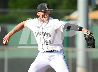 Thumbnail 1 in St. Joseph vs. Joel Barlow (CIAC Class M Semifinal) photogallery.