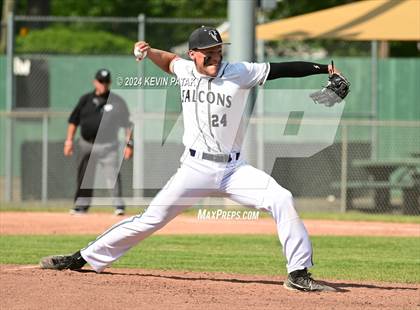 Thumbnail 3 in St. Joseph vs. Joel Barlow (CIAC Class M Semifinal) photogallery.