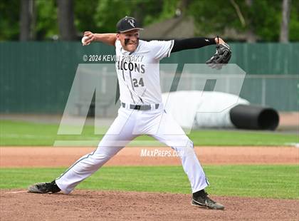 Thumbnail 3 in St. Joseph vs. Joel Barlow (CIAC Class M Semifinal) photogallery.