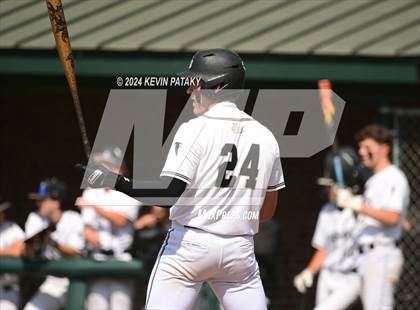 Thumbnail 1 in St. Joseph vs. Joel Barlow (CIAC Class M Semifinal) photogallery.