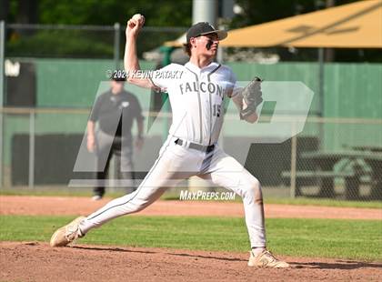 Thumbnail 1 in St. Joseph vs. Joel Barlow (CIAC Class M Semifinal) photogallery.