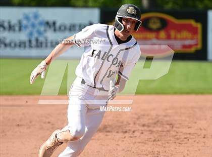 Thumbnail 2 in St. Joseph vs. Joel Barlow (CIAC Class M Semifinal) photogallery.