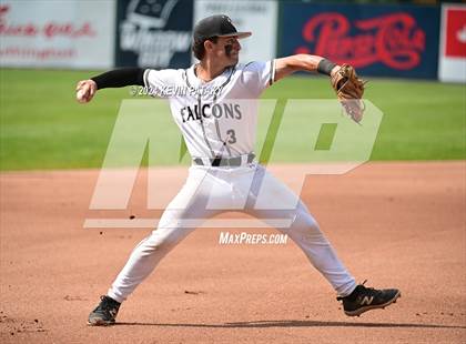 Thumbnail 3 in St. Joseph vs. Joel Barlow (CIAC Class M Semifinal) photogallery.