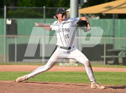 Thumbnail 1 in St. Joseph vs. Joel Barlow (CIAC Class M Semifinal) photogallery.