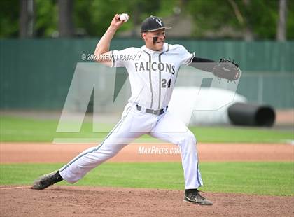 Thumbnail 3 in St. Joseph vs. Joel Barlow (CIAC Class M Semifinal) photogallery.