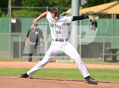 Thumbnail 3 in St. Joseph vs. Joel Barlow (CIAC Class M Semifinal) photogallery.