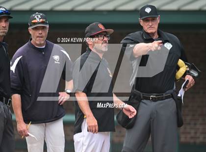 Thumbnail 1 in St. Joseph vs. Joel Barlow (CIAC Class M Semifinal) photogallery.