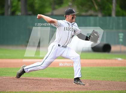 Thumbnail 1 in St. Joseph vs. Joel Barlow (CIAC Class M Semifinal) photogallery.