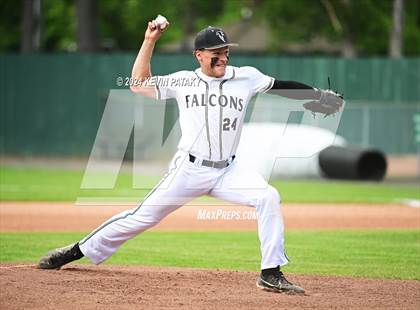 Thumbnail 3 in St. Joseph vs. Joel Barlow (CIAC Class M Semifinal) photogallery.