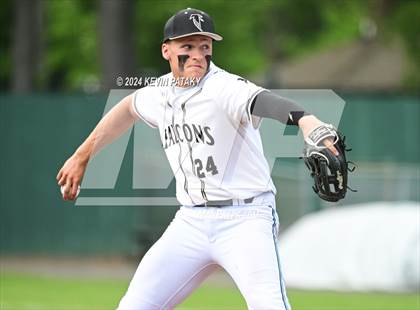 Thumbnail 1 in St. Joseph vs. Joel Barlow (CIAC Class M Semifinal) photogallery.