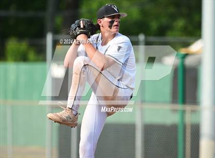Thumbnail 1 in St. Joseph vs. Joel Barlow (CIAC Class M Semifinal) photogallery.