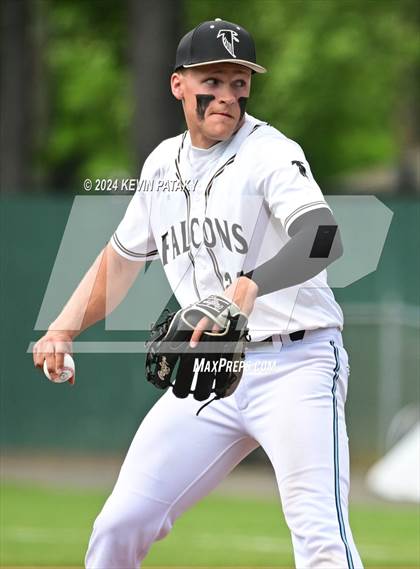 Thumbnail 1 in St. Joseph vs. Joel Barlow (CIAC Class M Semifinal) photogallery.