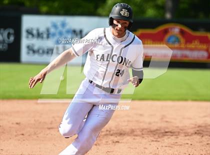 Thumbnail 1 in St. Joseph vs. Joel Barlow (CIAC Class M Semifinal) photogallery.