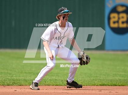 Thumbnail 1 in St. Joseph vs. Joel Barlow (CIAC Class M Semifinal) photogallery.