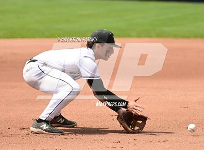 Thumbnail 1 in St. Joseph vs. Joel Barlow (CIAC Class M Semifinal) photogallery.