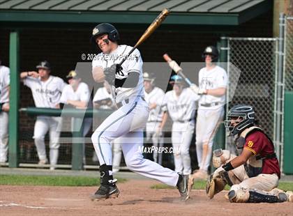 Thumbnail 1 in St. Joseph vs. Joel Barlow (CIAC Class M Semifinal) photogallery.