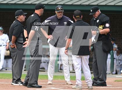 Thumbnail 1 in St. Joseph vs. Joel Barlow (CIAC Class M Semifinal) photogallery.