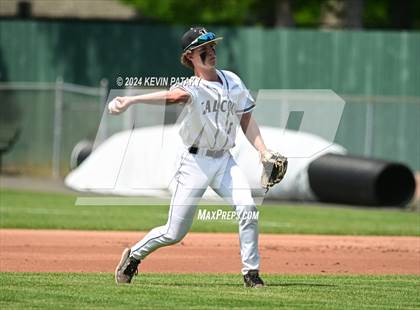 Thumbnail 1 in St. Joseph vs. Joel Barlow (CIAC Class M Semifinal) photogallery.