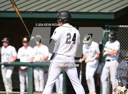 Thumbnail 3 in St. Joseph vs. Joel Barlow (CIAC Class M Semifinal) photogallery.