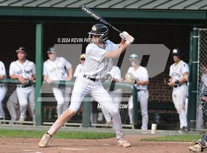 Thumbnail 1 in St. Joseph vs. Joel Barlow (CIAC Class M Semifinal) photogallery.