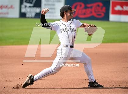 Thumbnail 2 in St. Joseph vs. Joel Barlow (CIAC Class M Semifinal) photogallery.