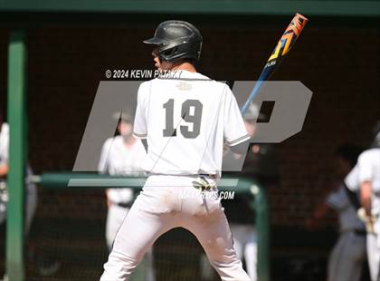 Thumbnail 1 in St. Joseph vs. Joel Barlow (CIAC Class M Semifinal) photogallery.