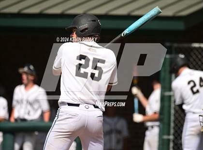Thumbnail 2 in St. Joseph vs. Joel Barlow (CIAC Class M Semifinal) photogallery.