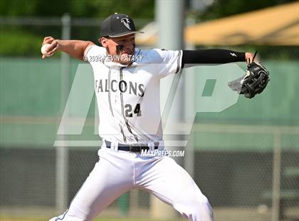 Thumbnail 2 in St. Joseph vs. Joel Barlow (CIAC Class M Semifinal) photogallery.