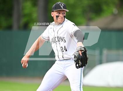 Thumbnail 3 in St. Joseph vs. Joel Barlow (CIAC Class M Semifinal) photogallery.