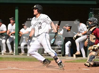 Thumbnail 1 in St. Joseph vs. Joel Barlow (CIAC Class M Semifinal) photogallery.