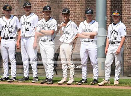 Thumbnail 1 in St. Joseph vs. Joel Barlow (CIAC Class M Semifinal) photogallery.