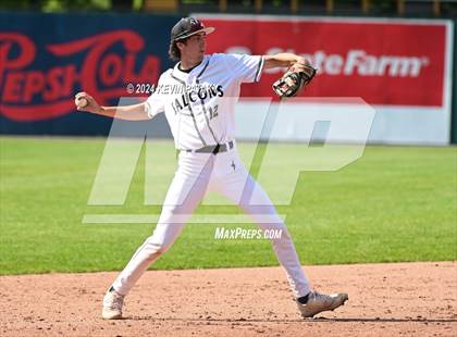Thumbnail 3 in St. Joseph vs. Joel Barlow (CIAC Class M Semifinal) photogallery.