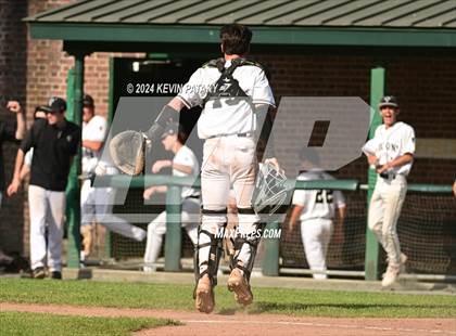 Thumbnail 1 in St. Joseph vs. Joel Barlow (CIAC Class M Semifinal) photogallery.