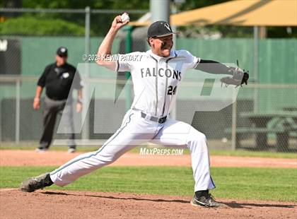 Thumbnail 1 in St. Joseph vs. Joel Barlow (CIAC Class M Semifinal) photogallery.