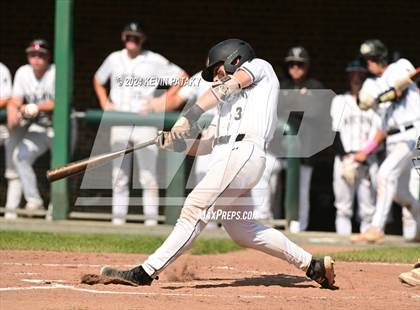 Thumbnail 1 in St. Joseph vs. Joel Barlow (CIAC Class M Semifinal) photogallery.