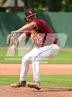 Photo from the gallery "St. Joseph vs. Joel Barlow (CIAC Class M Semifinal)"