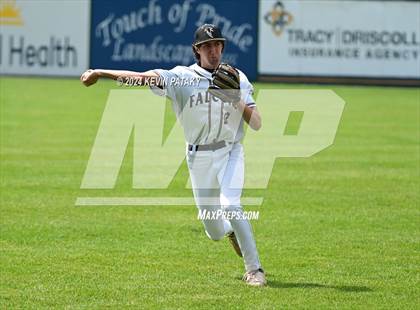 Thumbnail 1 in St. Joseph vs. Joel Barlow (CIAC Class M Semifinal) photogallery.