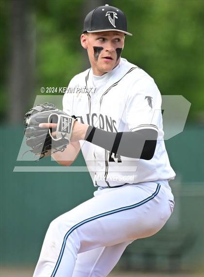 Thumbnail 1 in St. Joseph vs. Joel Barlow (CIAC Class M Semifinal) photogallery.